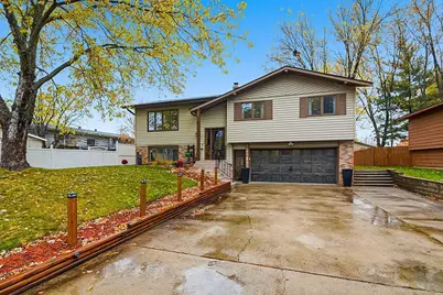 45 Oxby Lane, Waite Park, MN 56387 - Photo 1