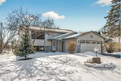 1230 106th Lane NW, Coon Rapids, MN 55433 - Photo 3