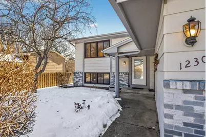 1230 106th Lane NW, Coon Rapids, MN 55433 - Photo 5