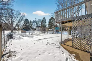 1230 106th Ln NW, Coon Rapids, MN 55433 - Photo 41