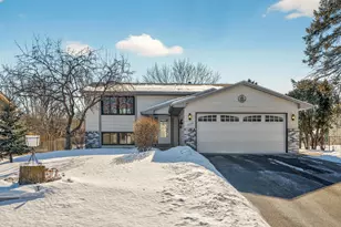 1230 106th Ln NW, Coon Rapids, MN 55433 - Photo 1