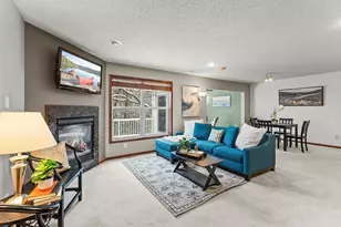 551 Stonewood Ln, Burnsville, MN 55306 - Photo 5