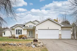 30646 Navajo St NW, Cambridge, MN 55008 - Photo 1