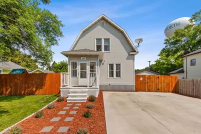 306 Center Avenue E, Dilworth, MN 56529 - Photo 1