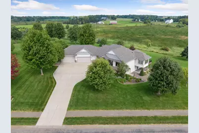 24700 Trail Haven Lane, Rogers, MN 55374 - Photo 1