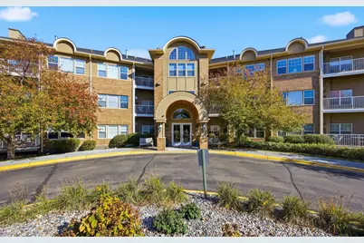 3800 85th Avenue N #117, Brooklyn Park, MN 55443 - Photo 1