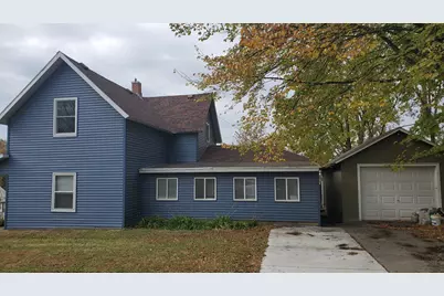 221 Bridge Street, Le Sueur, MN 56058 - Photo 1