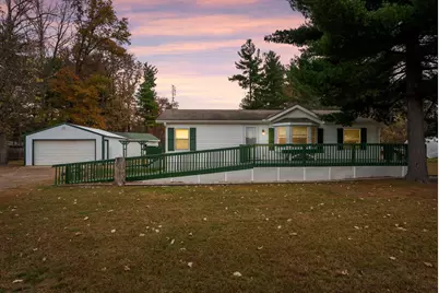 636 Park Street N, Grantsburg, WI 54840 - Photo 1