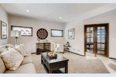 436 Mario Drive, Vadnais Heights, MN 55127 - Photo 5