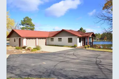 1002 Park Avenue N, Park Rapids, MN 56470 - Photo 1