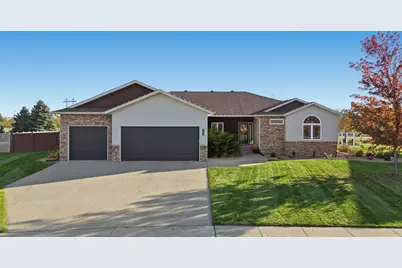 4704 Woodhaven Street S, Fargo, ND 58104 - Photo 1