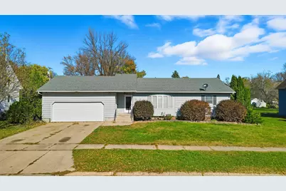 309 E Iowa Street, Elmore, MN 56027 - Photo 1