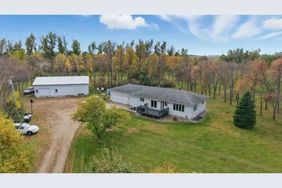11593 100th Avenue S, Sabin, MN 56580 - Photo 1