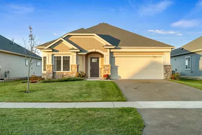 13852 Geneva Avenue N, Hugo, MN 55038 - Photo 1