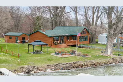 10103 Mounds Point Drive NW, Cass Lake, MN 56633 - Photo 3