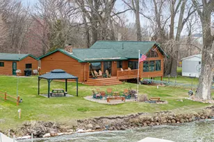 10103 Mounds Point Dr NW, Cass Lake, MN 56633 - Photo 3