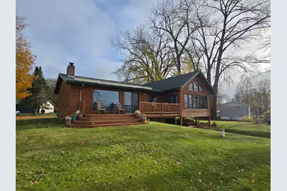 10103 Mounds Point Drive NW, Cass Lake, MN 56633 - Photo 1
