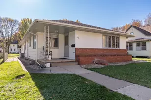 110 1st St SW, New Prague, MN 56071 - Photo 1