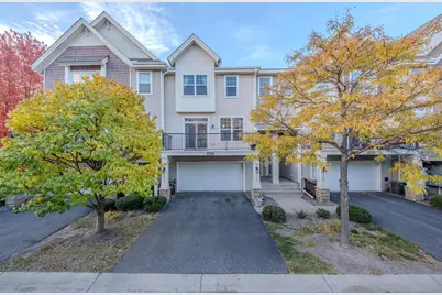 8483 Emery Parkway N, Champlin, MN 55316 - Photo 1