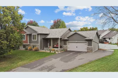 2098 128th Lane NE, Blaine, MN 55449 - Photo 1