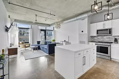 720 N 4th Street #406, Minneapolis, MN 55401 - Photo 1