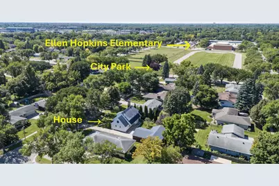 1418 21st Avenue S, Moorhead, MN 56560 - Photo 7