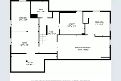 1418 21st Avenue S, Moorhead, MN 56560 - Photo 53