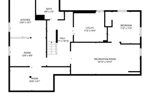 1418 21st Ave S, Moorhead, MN 56560 - Photo 53