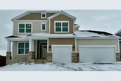 6625 Wolfberry Curve, Minnetrista, MN 55331 - Photo 1