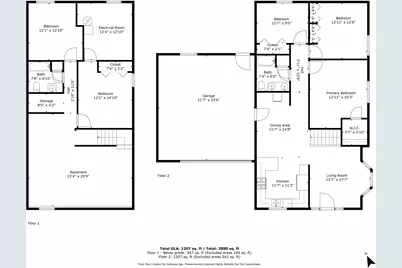 16760 203rd Avenue NW, Big Lake, MN 55309 - Photo 55