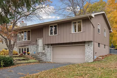 2741 Yukon Avenue N, New Hope, MN 55427 - Photo 1