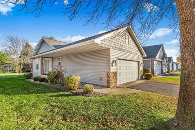 407 Prairie Road, Monticello, MN 55362 - Photo 1