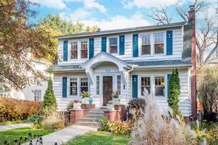 458 Otis Avenue, Saint Paul, MN 55104 - Photo 1