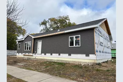 415 2nd Street NW, Cass Lake, MN 56633 - Photo 1