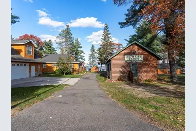 40730 S Bay Drive, Emily, MN 56447 - Photo 1