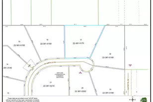 Tbd Xx17 My Abbys Way Ln SW, Pequot Lakes, MN 56472 - Photo 1