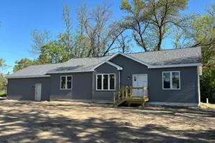 208 Spruce Street NE, Cass Lake, MN 56633 - Photo 1