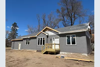 208 Spruce Street NE, Cass Lake, MN 56633 - Photo 1