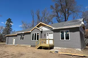 208 Spruce Street NE, Cass Lake, MN 56633 - Photo 1