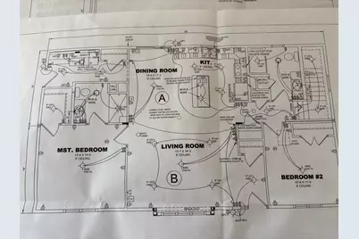 208 Spruce Street NE, Cass Lake, MN 56633 - Photo 3