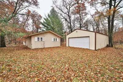 4032 Shamineau View Road, Motley, MN 56466 - Photo 1