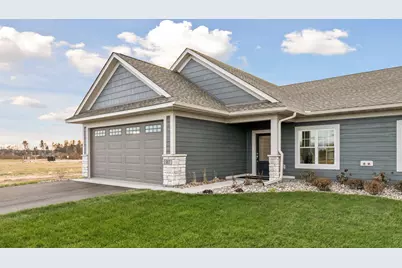 987 Turner Lane, New Richmond, WI 54017 - Photo 1