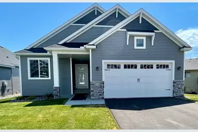 9033 Orchard Circle, Monticello, MN 55362 - Photo 1