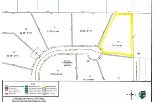 Tbd Xx18 My Abbys Way Ln SW, Pequot Lakes, MN 56472 - Photo 1