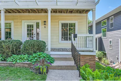 8 Queen Avenue S, Minneapolis, MN 55405 - Photo 9