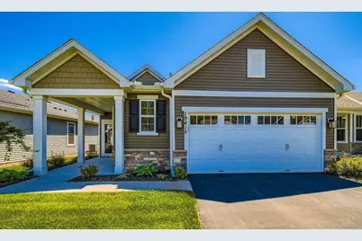 19415 103rd Avenue, Corcoran, MN 55374 - Photo 1