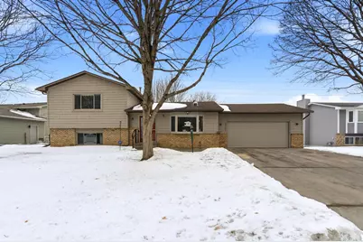 9345 Washburn Avenue N, Brooklyn Park, MN 55444 - Photo 1