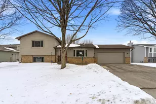 9345 Washburn Ave N, Brooklyn Park, MN 55444 - Photo 1