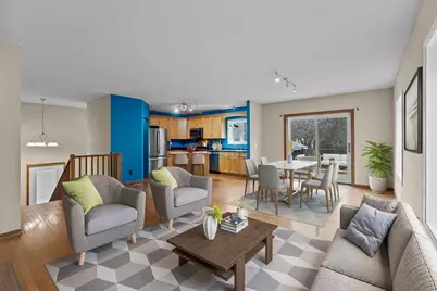 217 Primrose Lane, Cannon Falls, MN 55009 - Photo 3