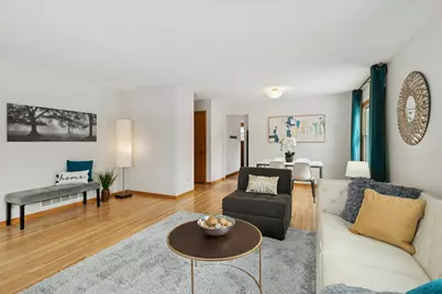 1922 Malvern Street, Lauderdale, MN 55113 - Photo 5